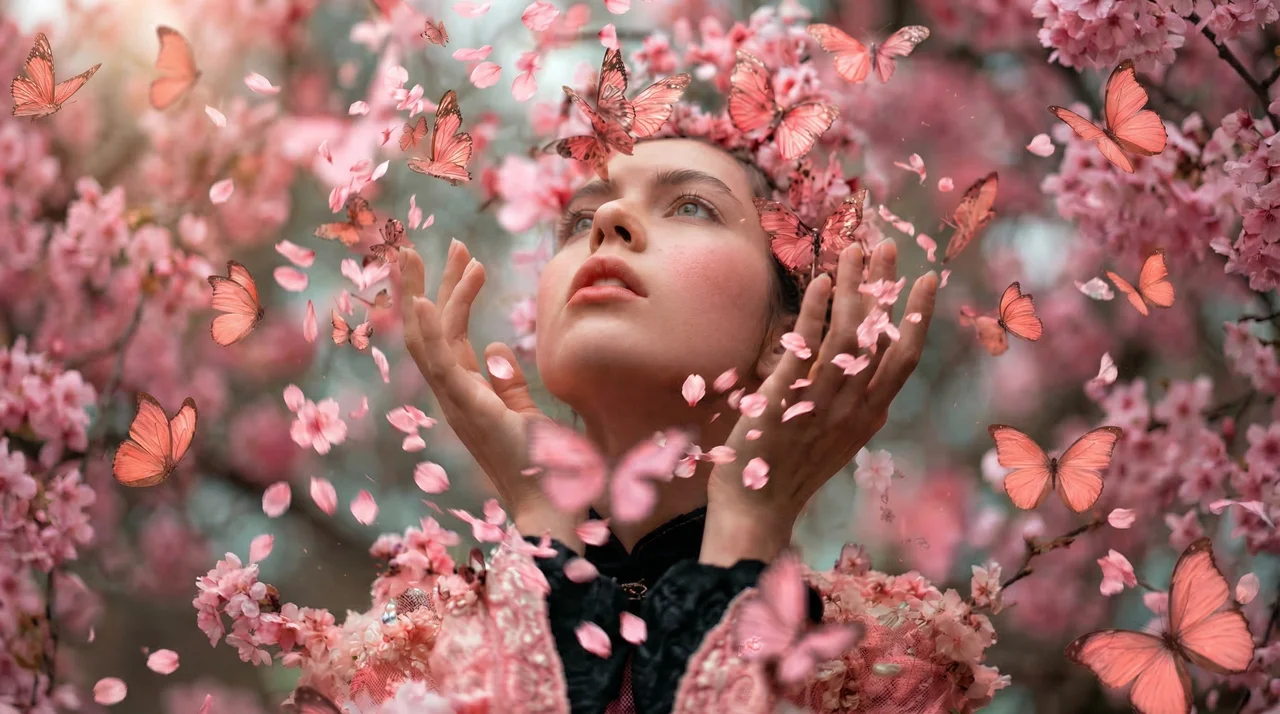 ハイエンド映像サンプル1