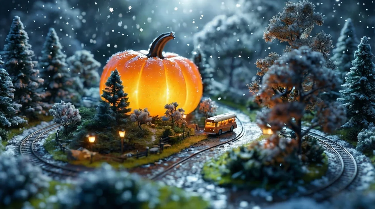 ハイエンド映像サンプル2